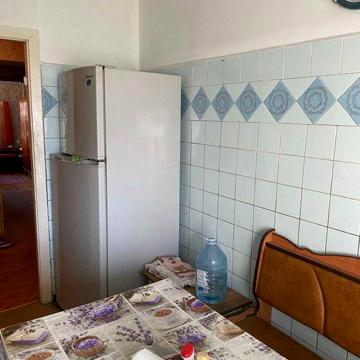Здам трикімнатну квартиру в Дарницькому районі на вул.Поліській 1