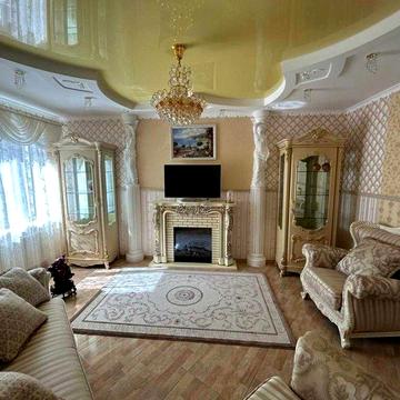 Продаж! 3-кімнатної квартири. Без комісії Газ. 2 балкони. 2 ванни. ЖК Новатор