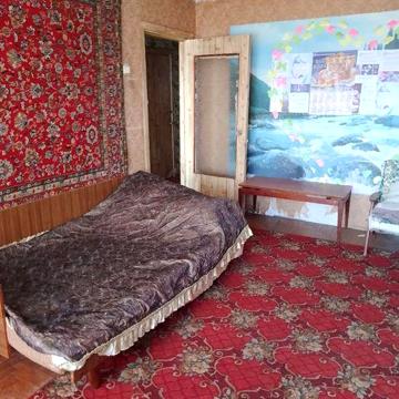 Продам 3 Комн квартиру в Малой Рогани