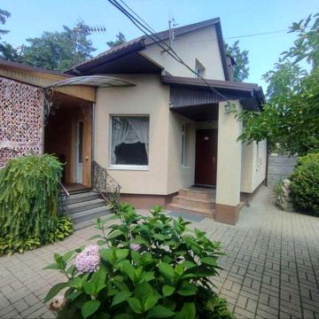 Продаж частини Будинку в Соснівці