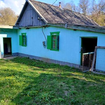 Дача (дом) по ул. Циолковского, 221.