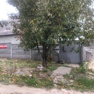 Продам будинок на Петра Сокальського