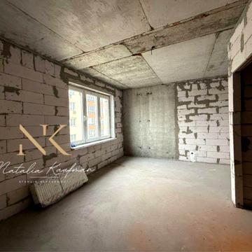 Продаж 2к кв 75м2 на вул.  Краківська 27