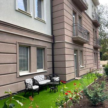 Продаж 1к Квартира Травневий провулок ЖК Chelsea Club House