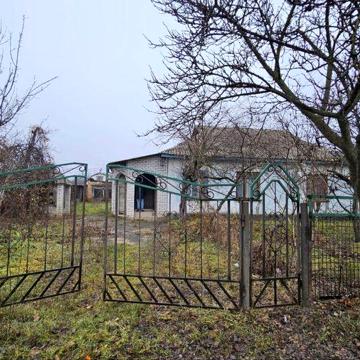 Продам Буденок
