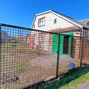 Продам сімейну  дачу ,5 хвилин від лівого берега Камянське