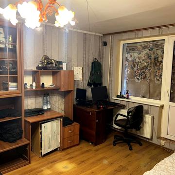Французький бульв., 60