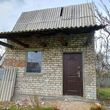 Продам дачу на пхз