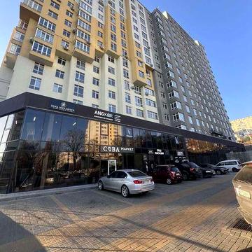 Продам 1к квартира ЖК Свобода Виставка Переуступка ЖК Свобода