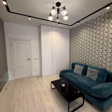 Продаж 2-кім кв з авторським ремонтом у центрі Львова вул.Чорноморська