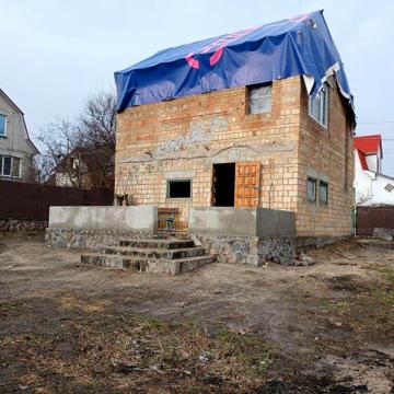 Дім дача в біля Києва