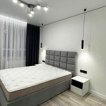 Запорізьке шосе, 25