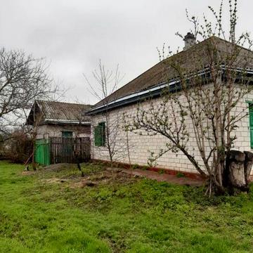Продається будинок з площею 59 м2