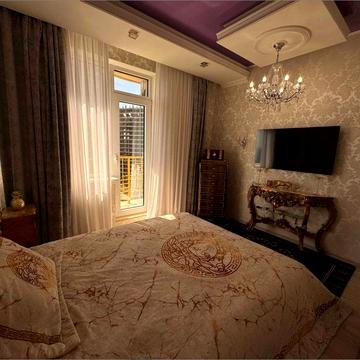 ЖК 2 Жемчужина | 60 метров дорогой ремонт | Вид моря ЖК 2 Жемчужина