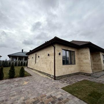 Дом к лассическом стиле в дайберге