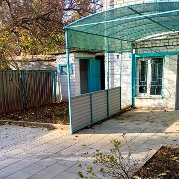 1-ша Сортувальна вул., 42а