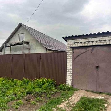 Продам дом Артёмовка свежей постройки