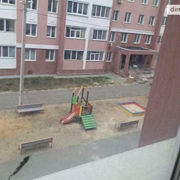 Продаж 1к Квартира Академіка Барабашова вулиця ЖК Птичка