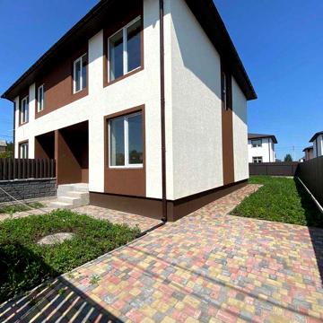 Продаж нового котеджного містечка дуплексів за доступною ціною!