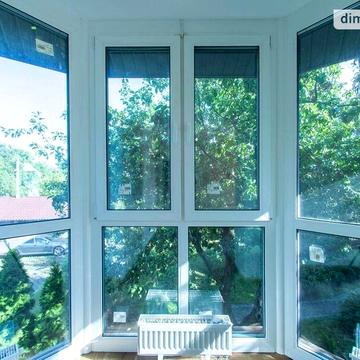 Продаж 6к Дім Князя Святослава вулиця