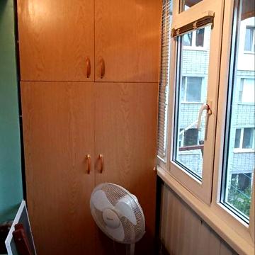 Продаж 1к Квартира Корабелів проспект