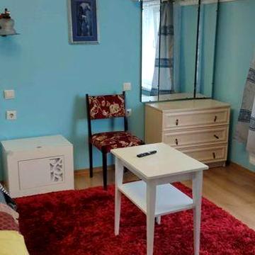 здам квартиру  по вул. Балукова, 64 в клубному будинку з паркомісцем