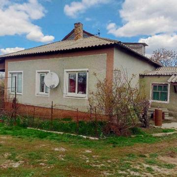 Будинок с.Богданівка (Доманівський р-н)