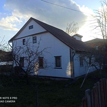 Продам будинок у місті