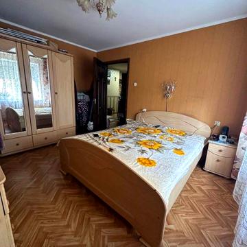 3-х комнатная квартира пр.Мира