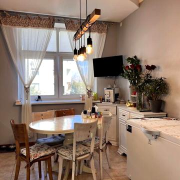Продаж 3к Квартира Борщагівська вулиця ЖК Петропавловский