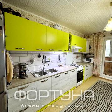 Продаж 2к Квартира Вузька вулиця ЖК ул. Узкая, 7А