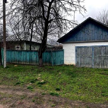 Продам будинок в гарному стані, Чапліївка ( 30 км від Шостки)