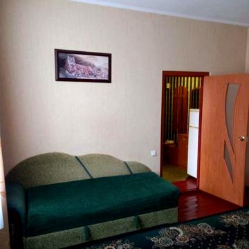 Однокімнатна квартира в місті Жмеринка