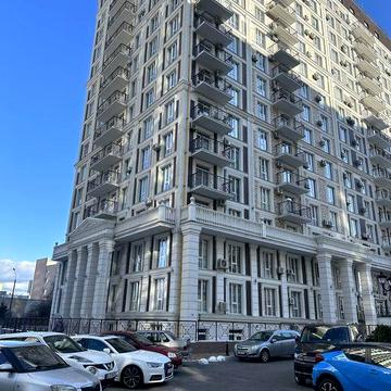Продаж 2- кімнатної дворівневої квартири ЖК Нова Англія Ліверпуль ЖК Нова Англія