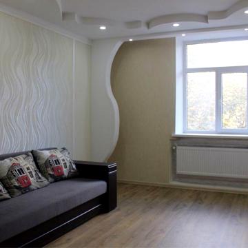 Продаж 2к квартири 50 кв. м на вул. Шевченка 2