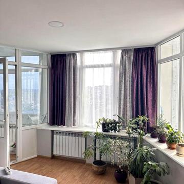 Продам 3 кім квартиру вул.Козакова,4 (вул.Ніла Армстронга)