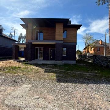Продаж будинку в Києві біля лісу,
вулиця Чалого. Чайки. Борщагівка.