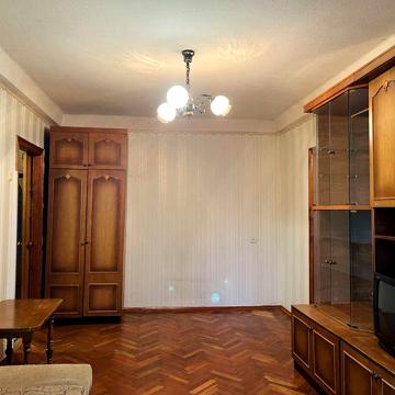 Оренда 2 кім.квартири, Чоколівський бульвар 19