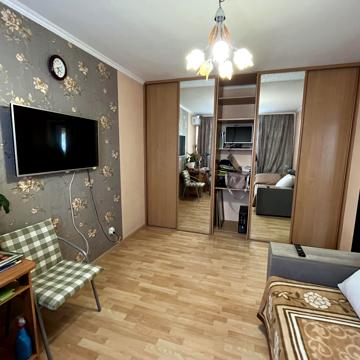 Ольги Кисілевської вул., 37