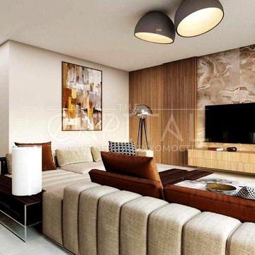 Продаж 3к квартири, Crystal Park, пр. Берестейський, вид на парк! ЖК Crystal Park