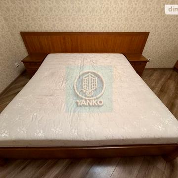 Довгострокова оренда 1к Квартира Вячеслава Чорновола вулиця ЖК Набережный Квартал