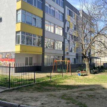 Продаж 2к Квартира Польова вулиця