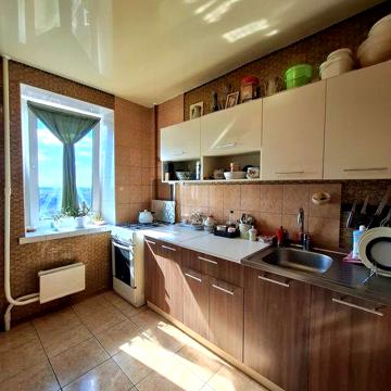 Продаж 1к.кв пр.Перемоги
