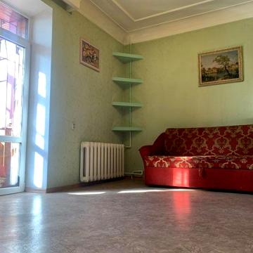 Квартира 2 комнатная сталинка, , Ольгиевский спуск