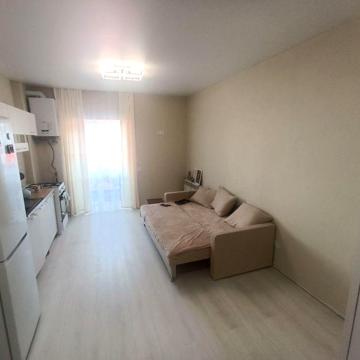 Продам квартиру студію