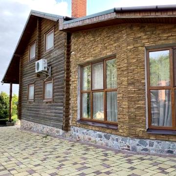 Продажа 2-х этажного Дома 120м2  Орлиное Гнездо.