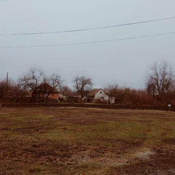 Газифікований будинок