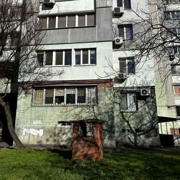Продам 3-кімн квартиру Тополя-1 Метро Епіцентр