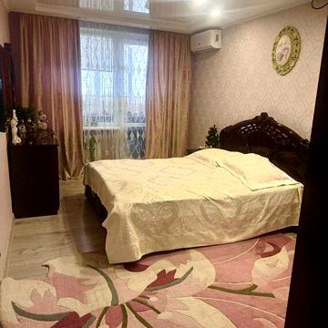Продам 3 комн квартиру метро Студенческая Сертификат