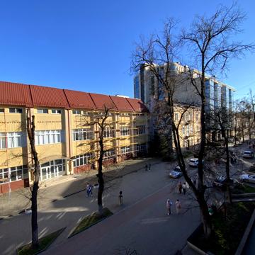 Шевченка вул., 72